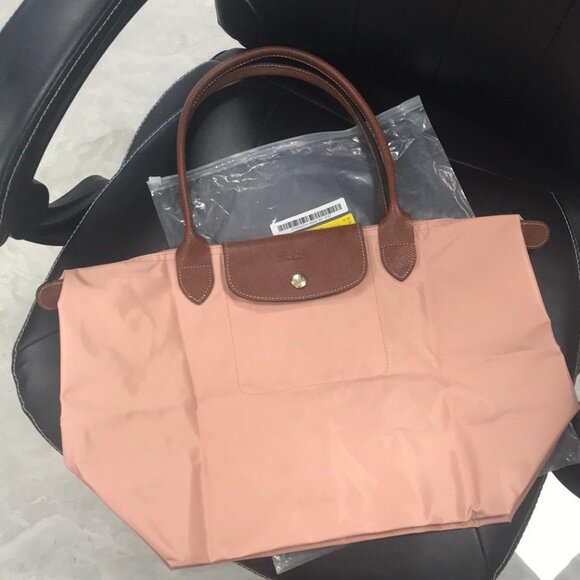 Longchamp Le Pliage Original Tote Bag size large - Picture 1 of 8